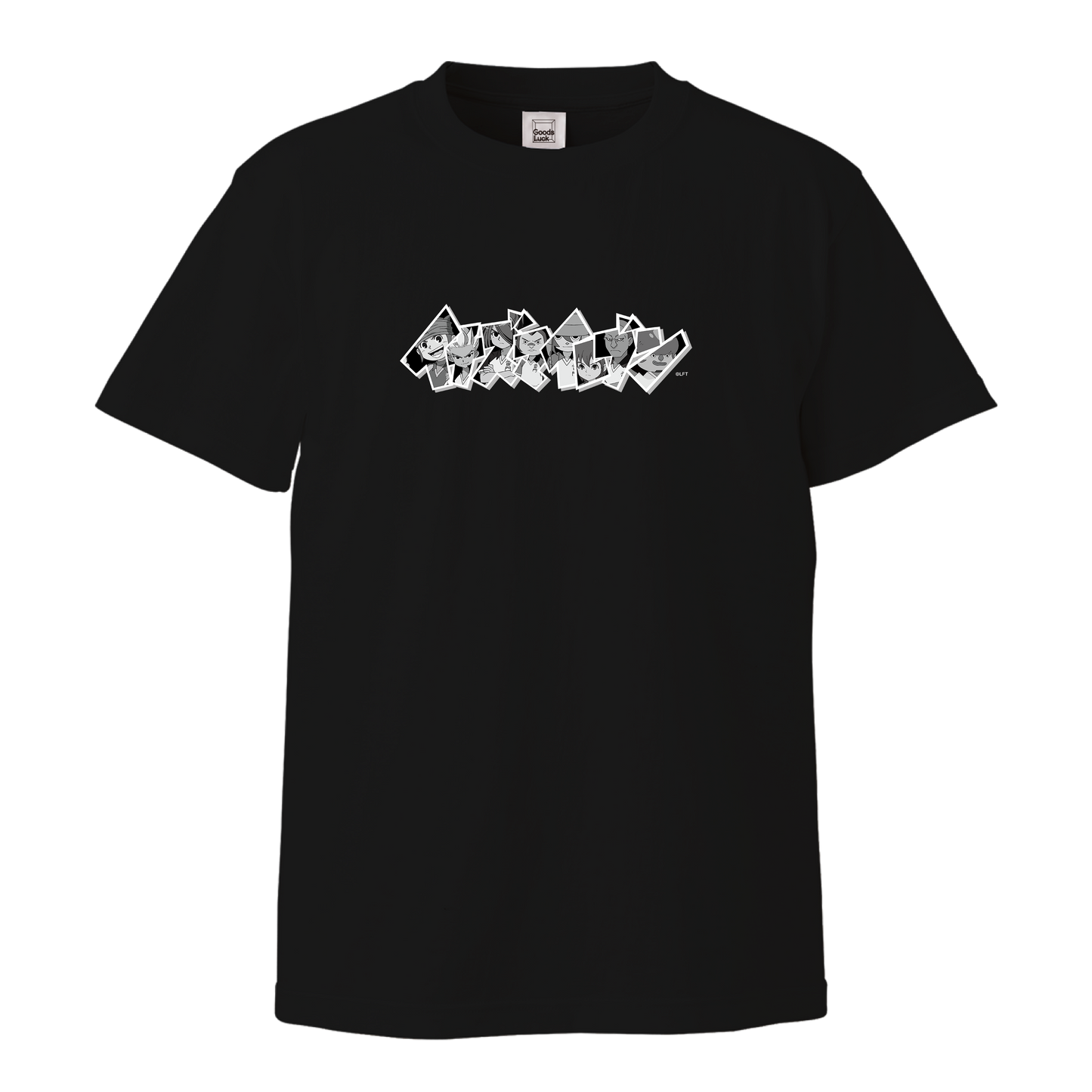 イナズマイレブン_A