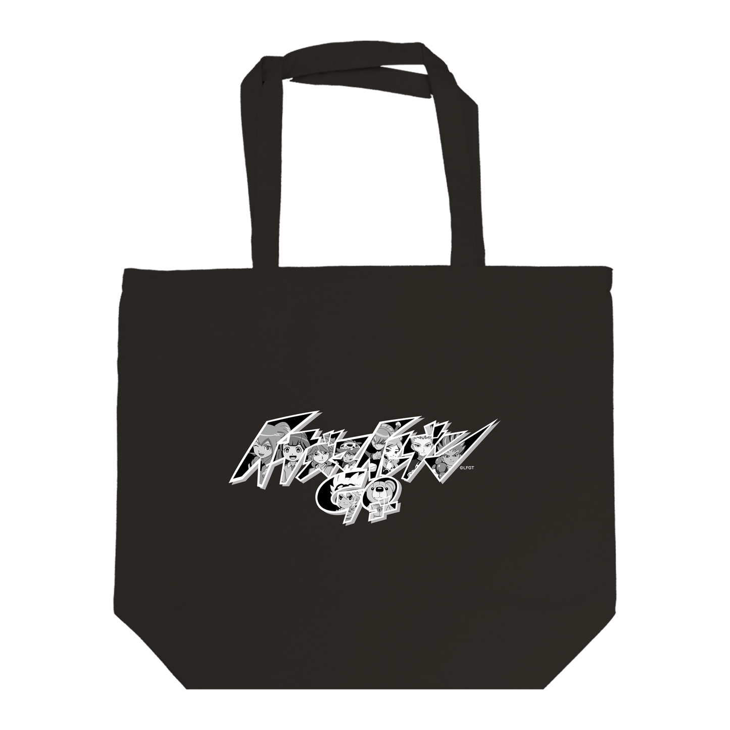 イナズマイレブンGO_C