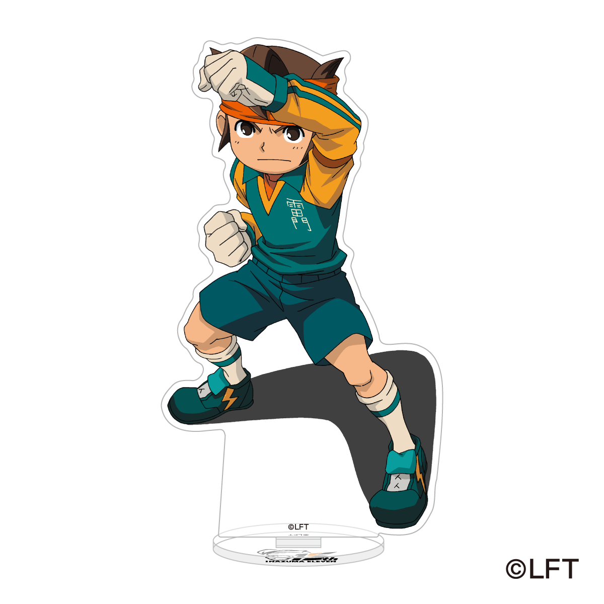 選べるアクスタ第2弾 イナズマイレブン サッカーやろうぜ!編 – Goods Luck 選べるアクスタ第2弾 イナズマイレブン サッカーやろうぜ!編 – Goods Luck