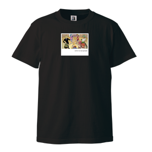 ONE PIECE カスタマイズ Tシャツ アラバスタ編（スナップショットフレーム）