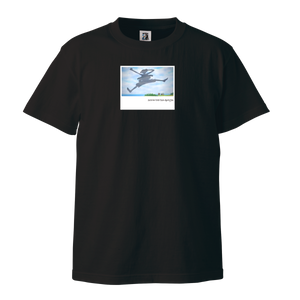ONE PIECE カスタマイズ Tシャツ 空島編（スナップショットフレーム）