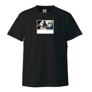 ONE PIECE カスタマイズ Tシャツ スリラーバーク編（スナップショットフレーム）