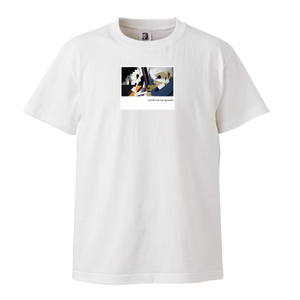 ONE PIECE カスタマイズ Tシャツ スリラーバーク編（スナップショットフレーム）