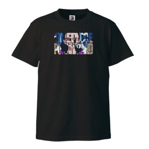 ONE PIECE カスタマイズ Tシャツ パンクハザード編（タイポグラフィフレーム）