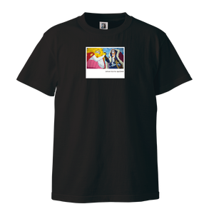 ONE PIECE カスタマイズ Tシャツ ゾウ編（スナップショットフレーム）