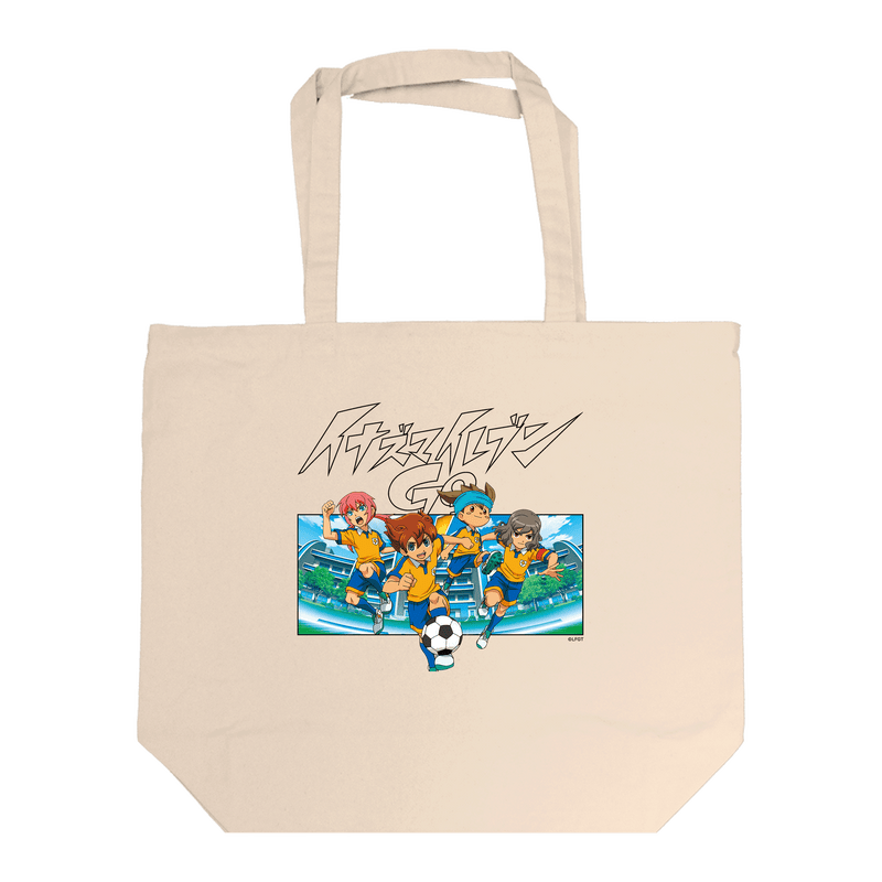 イナズマイレブンコマ飛び出し – Goods Luck イナズマイレブンコマ飛び出し – Goods Luck