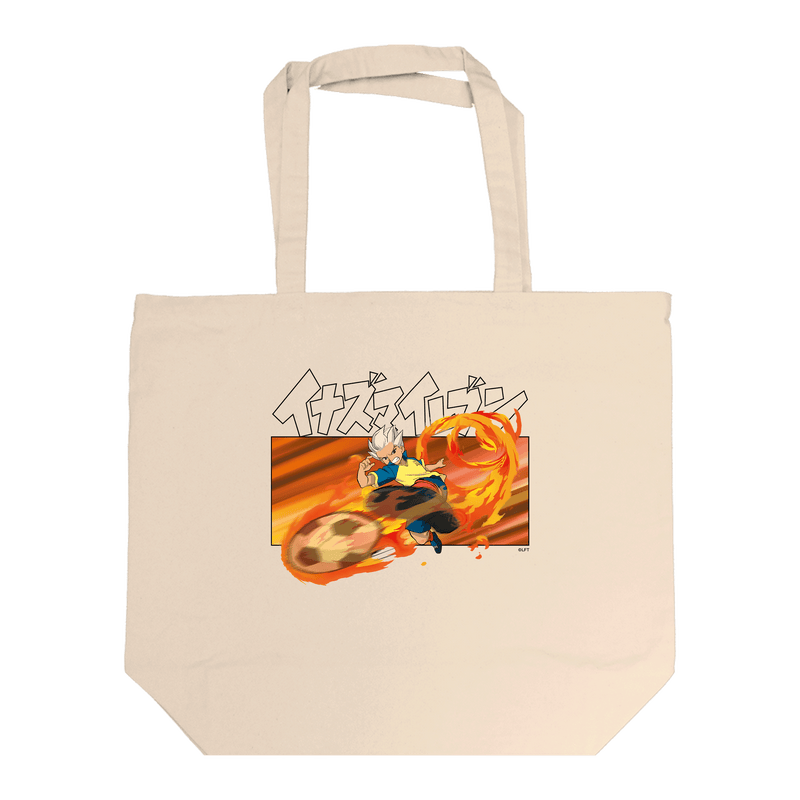 イナズマイレブンコマ飛び出し – Goods Luck イナズマイレブンコマ飛び出し – Goods Luck