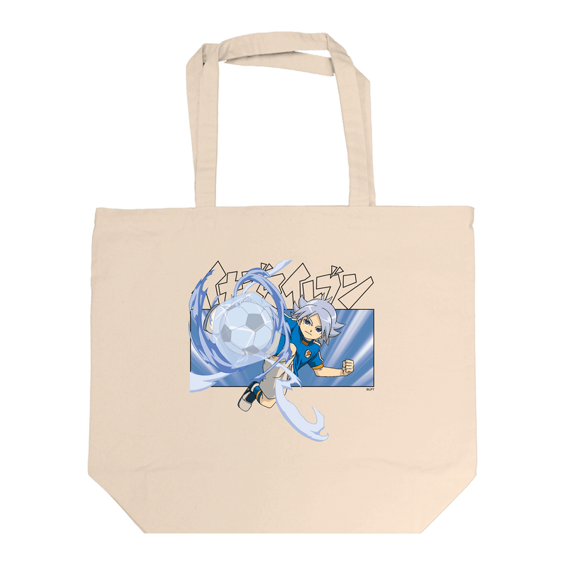 イナズマイレブンコマ飛び出し – Goods Luck イナズマイレブンコマ飛び出し – Goods Luck