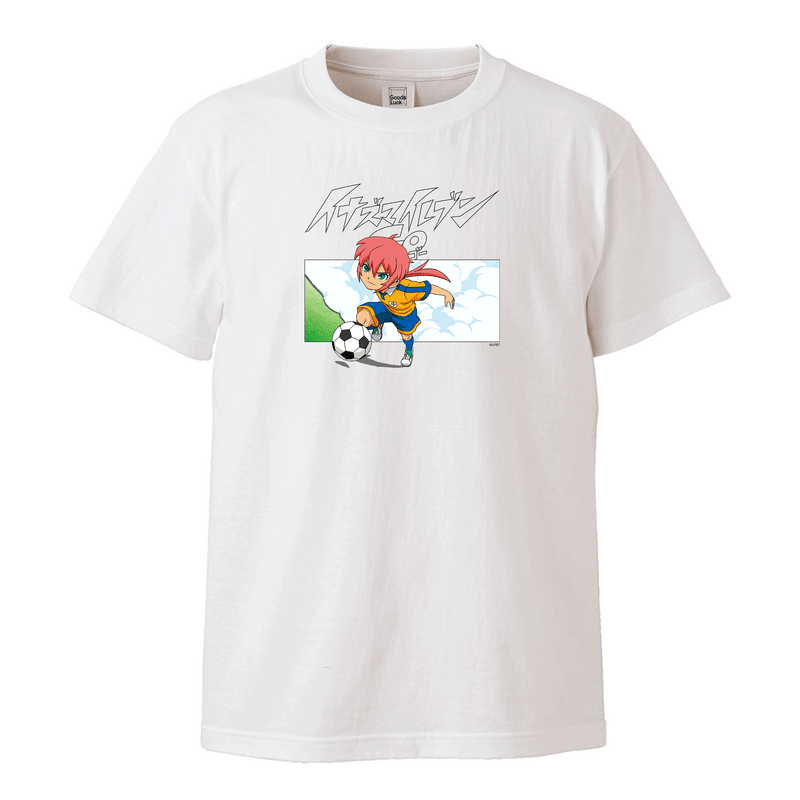 イナズマイレブンコマ飛び出し – Goods Luck イナズマイレブンコマ飛び出し – Goods Luck