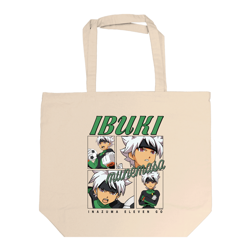 イナズマイレブンY2K – Goods Luck イナズマイレブンY2K – Goods Luck