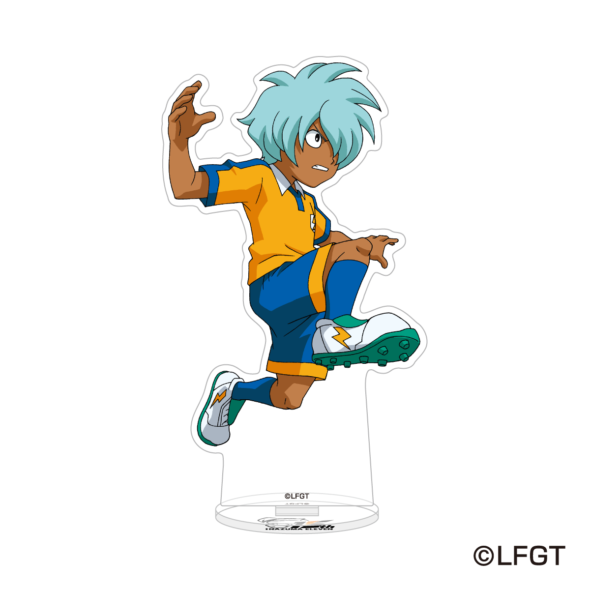 選べるアクスタ第2弾 イナズマイレブン サッカーやろうぜ!編 – Goods Luck 選べるアクスタ第2弾 イナズマイレブン サッカーやろうぜ!編 – Goods Luck