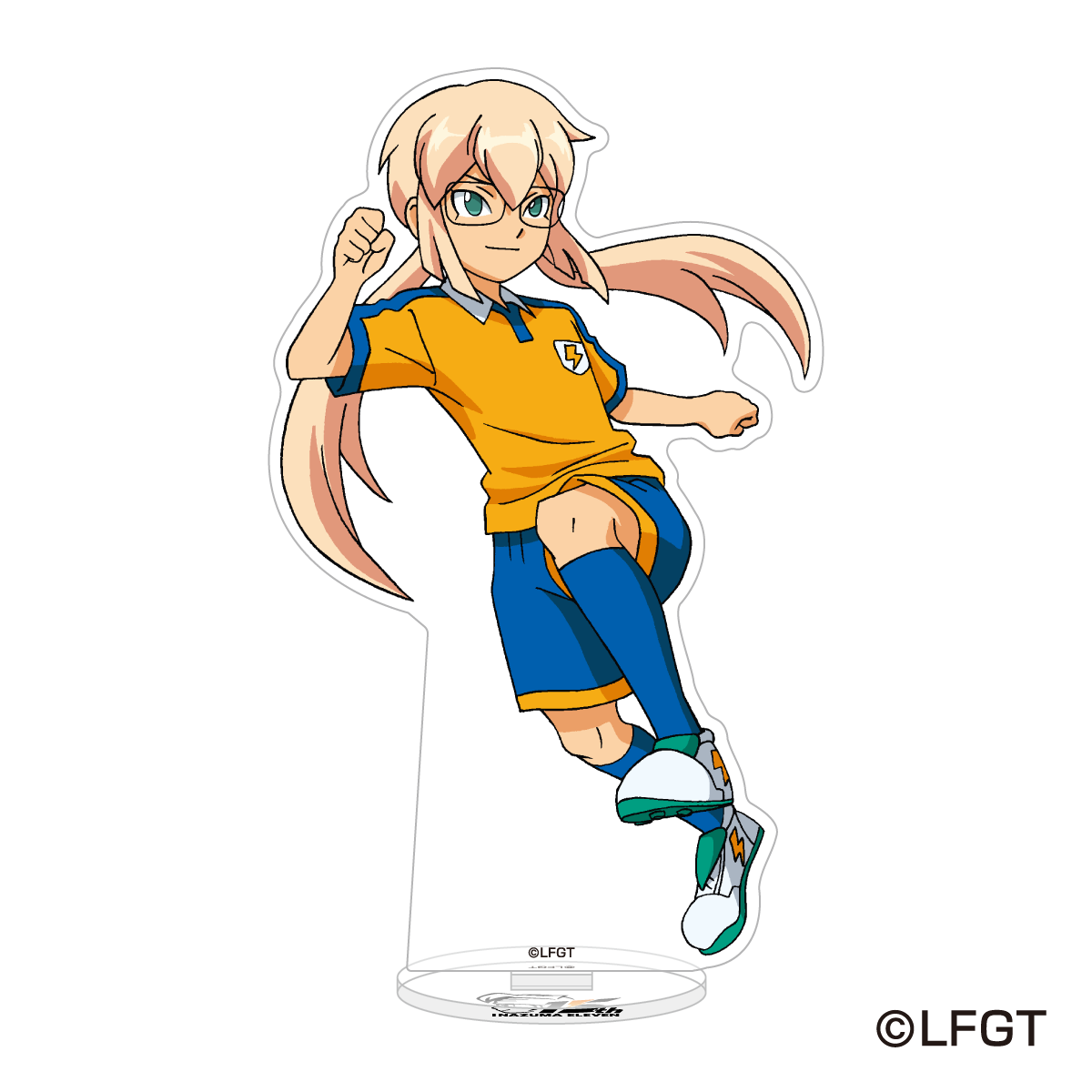 選べるアクスタ第2弾 イナズマイレブン サッカーやろうぜ!編 – Goods Luck 選べるアクスタ第2弾 イナズマイレブン サッカーやろうぜ!編 – Goods Luck