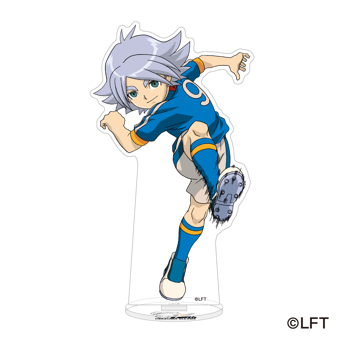 選べるアクスタ第2弾 イナズマイレブン サッカーやろうぜ!編 – Goods Luck 選べるアクスタ第2弾 イナズマイレブン サッカーやろうぜ!編 – Goods Luck