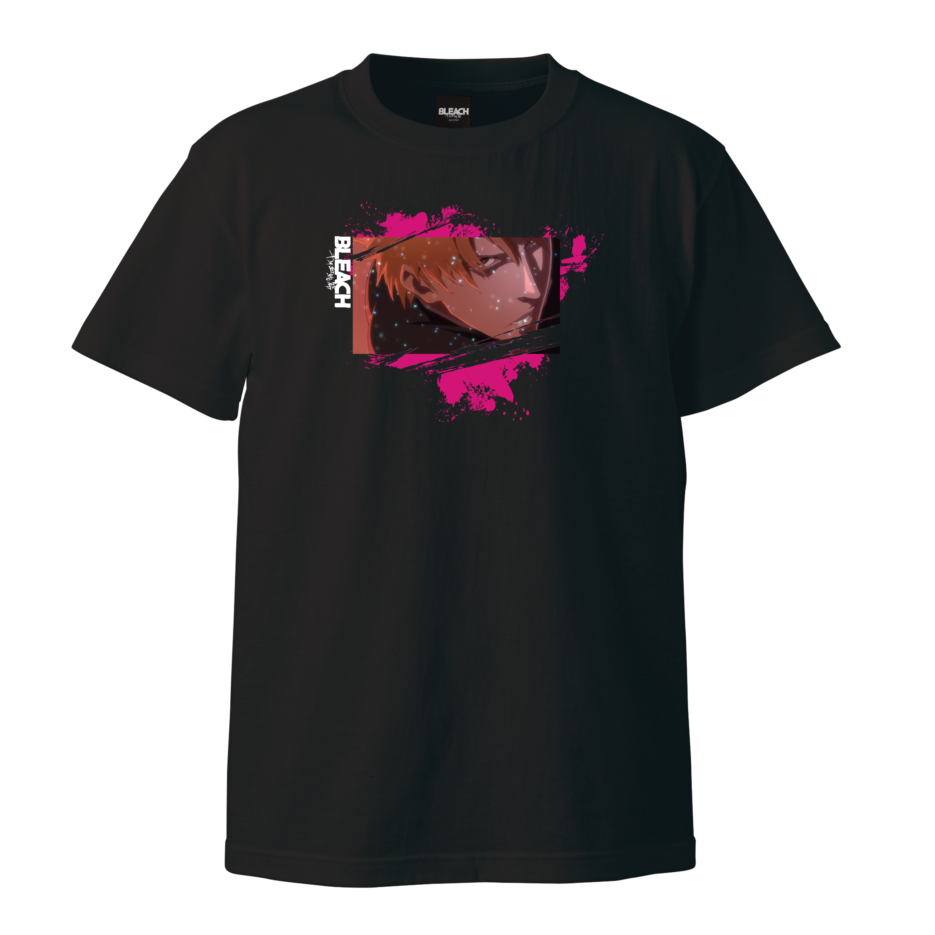 BLEACH・BURN THE WITCHのカスタマイズTシャツ 久保帯人＆スタッフ on X: 